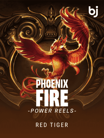 PhoenixFirePowerReels screenshot