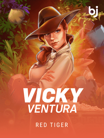 VickyVentura screenshot